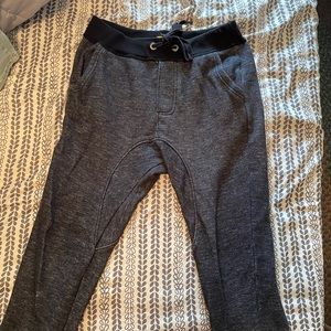 Boys joggers